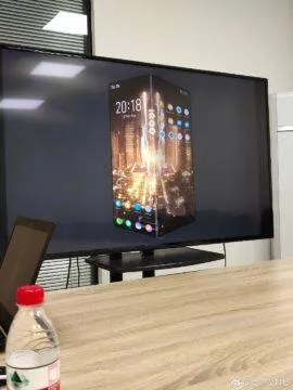 vivo iqoo ohebny telefon fotografie vivo iqoo ohebny telefon fotografie
