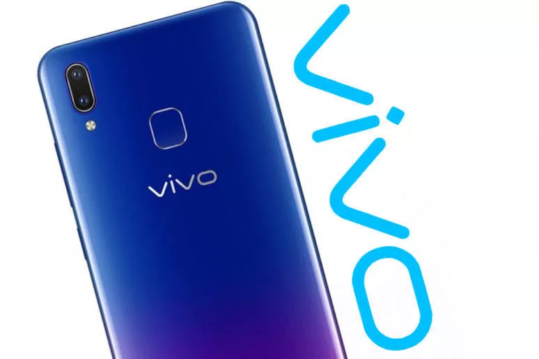 vivo u1 predstaveni