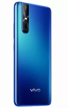 vivo v15 pro design