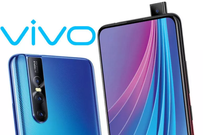 vivo v15 pro predstaveni vivo v15 pro predstaveni