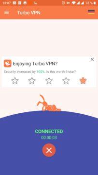 VPN zdarma a bez limitů