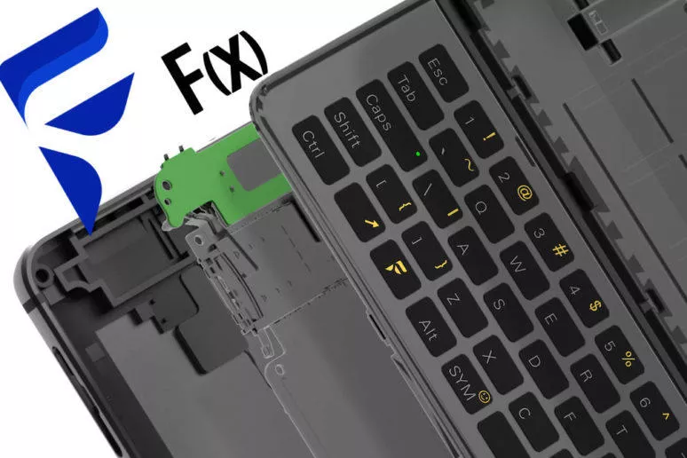 vysunovaci klavesnice fx telefon vysunovaci klavesnice fx telefon