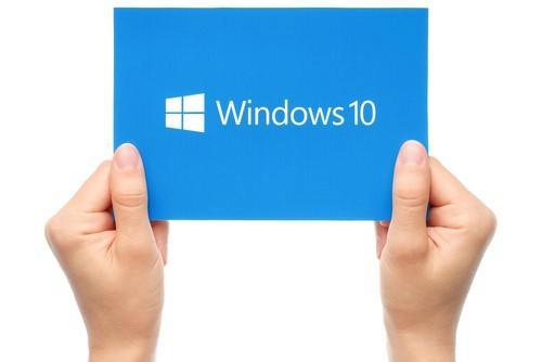 windows 10