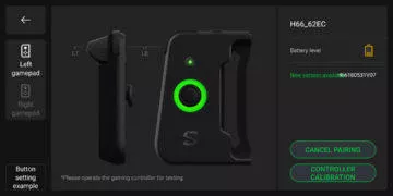 xiaomi black shark joystick joy