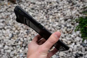 Xiaomi Black Shark zlacitka