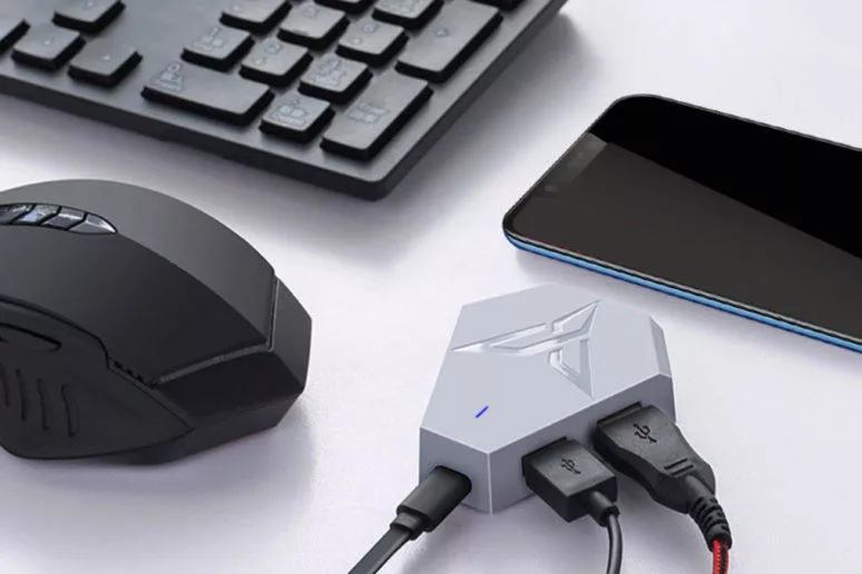 xiaomi-feizhi-q1-converter xiaomi-feizhi-q1-converter