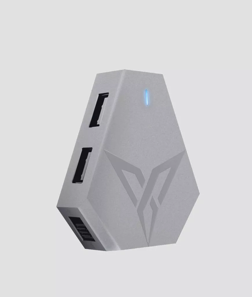 xiaomi feizhi q1 converter design