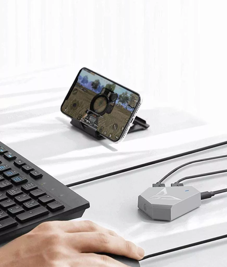 xiaomi feizhi q1 converter hrani her