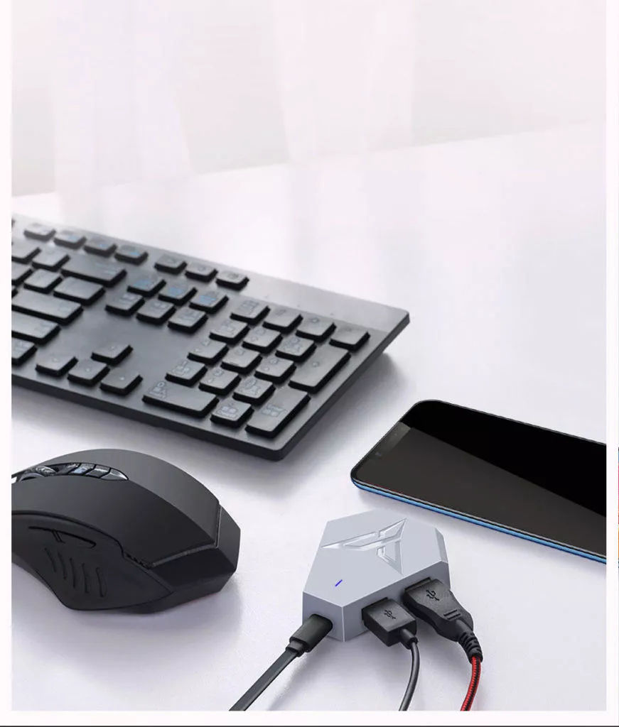 xiaomi feizhi q1 converter mys klavesnice bluetooth