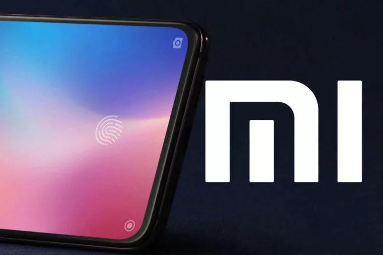 xiaomi mi 9 antutu vykon displej