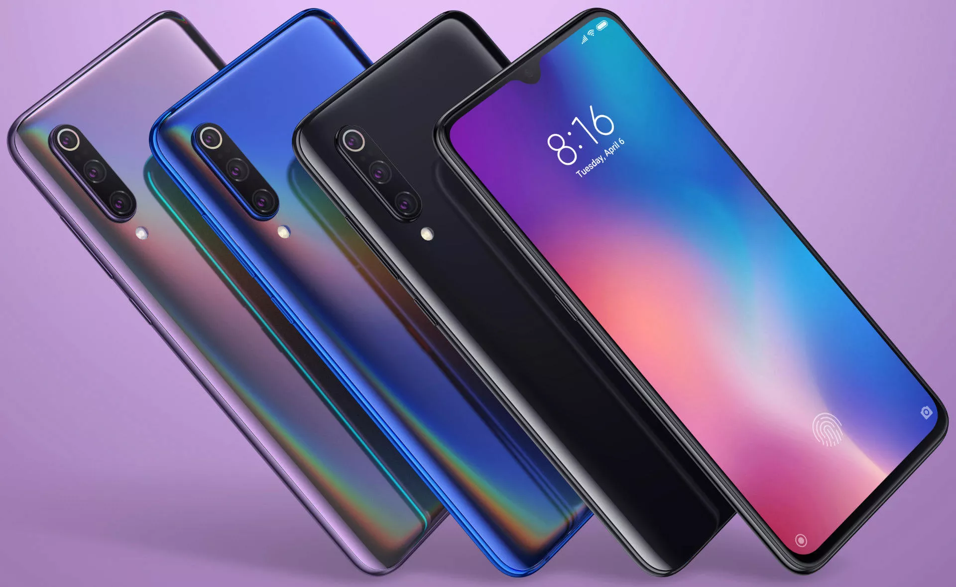 Купить xiaomi mi 9 se