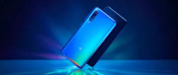 xiaomi mi 9 gradient xiaomi mi 9 gradient
