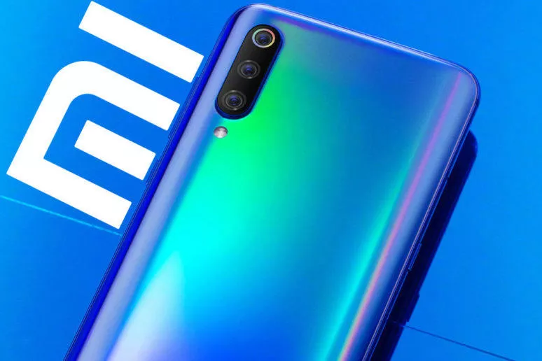 xiaomi mi 9 oficialni design predstaveni xiaomi mi 9 oficialni design predstaveni