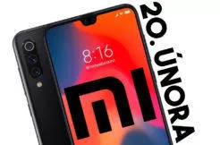 xiaomi mi 9 pozvanka predstaveni 20. unora xiaomi mi 9 pozvanka predstaveni 20. unora