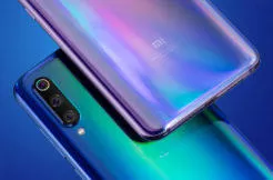 xiaomi mi 9 predstaveni telefonu xiaomi mi 9 predstaveni telefonu