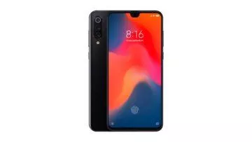 xiaomi mi 9 render