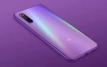 xiaomi mi 9 se