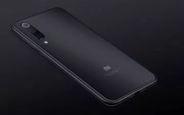 xiaomi mi 9 se design