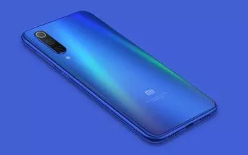 xiaomi mi 9 se smartphone