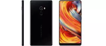 xiaomi mi mix 2 android 9 pie