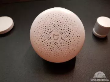 Xiaomi Mi Smart Sensor Set Hub