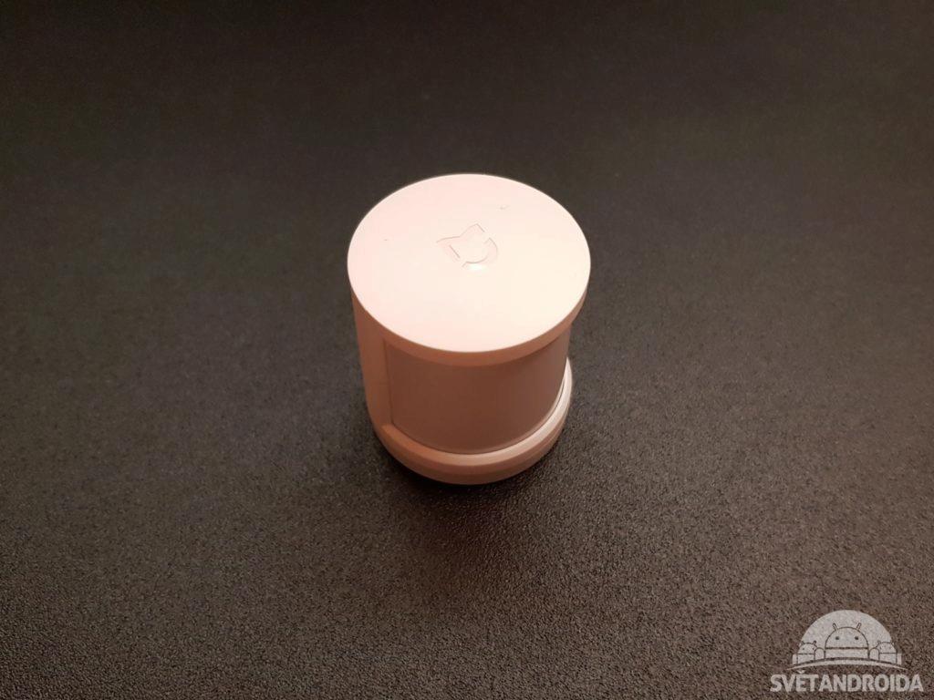 Xiaomi Mi Smart Sensor Set pohybový senzor