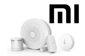 Xiaomi Mi Smart Sensor Set recenze domaciho alarmu