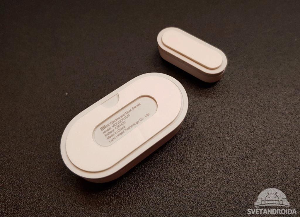 Xiaomi Mi Smart Sensor Set senzor na okna
