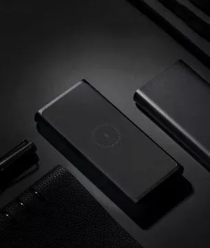 Xiaomi Mi Wireless Power Bank