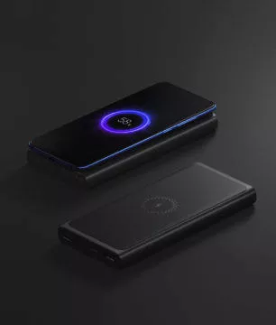 Xiaomi Mi Wireless Power Bank bezdratova nabijecka xiaomi