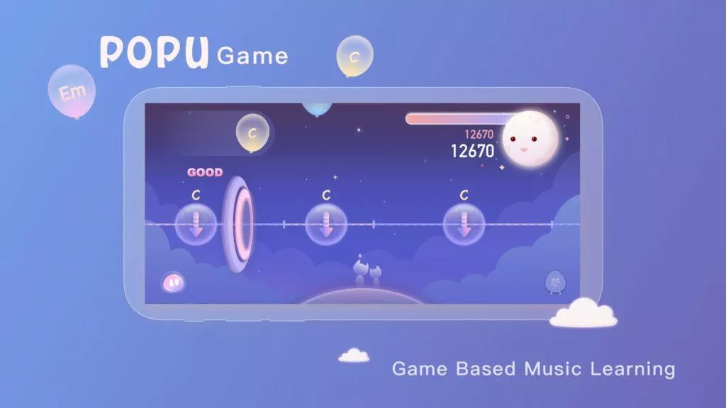 xiaomi populele aplikace