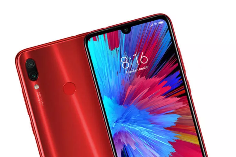 xiaomi redmi note 7 pro predstaveni