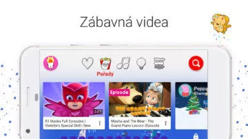 youtube kids zabavna videa