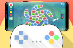 3-logicke-hry-android-tiny-bubbles