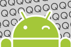 android q betaverze