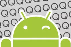 android q betaverze