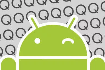 android q betaverze