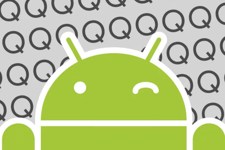 android q betaverze