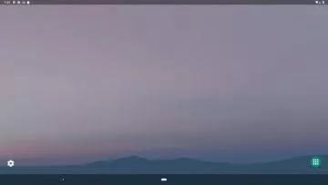 android q desktop