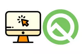 android q pc rezim desktop