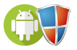 antivirus android antivirova aplikace test srovnani