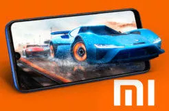 antutu benchmark xiaomi redmi 7