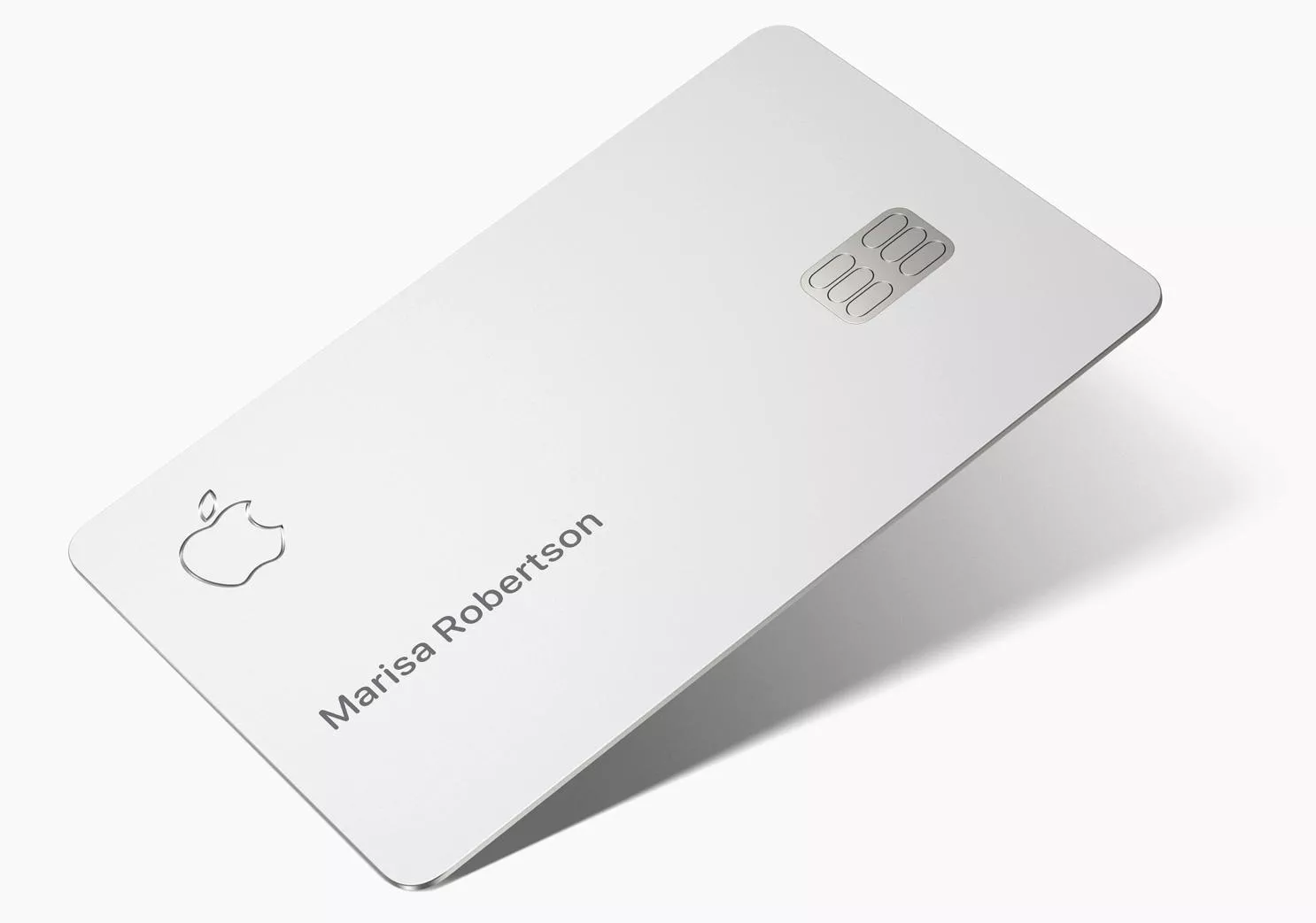 apple card