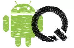 betaverze android q