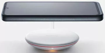 bezdratove nabijeni huawei P30