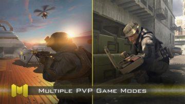 call of duty mobile multiplayer