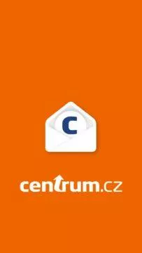 Centrum.cz mail