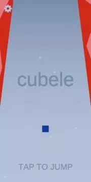 Cubele android hra 03