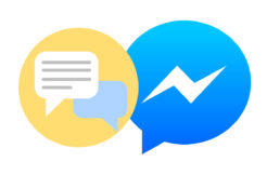 facebook messenger skupinove chaty nova funkce
