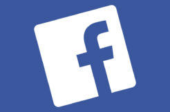 redesign Android aplikace facebook